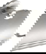 Mexen Remo toilet paper holder, brushed nickel - 7050733-97