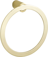 Mexen Base towel rack, Gold - 7088232-50