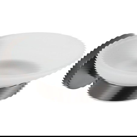 Mexen Remo tray, gun gray brushed - 7050739-66