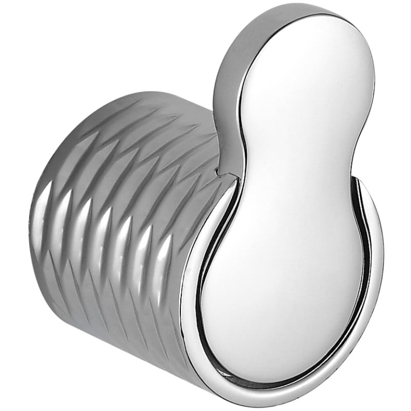 Mexen Base towel hook, Chrome - 7088235-00