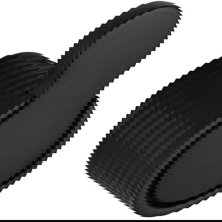 Mexen Base towel hook, Black - 7088235-70