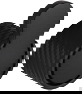 Mexen Base towel hook, Black - 7088235-70