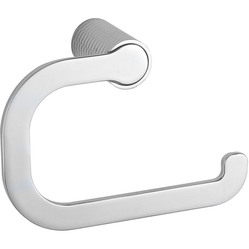 Mexen Base toilet paper holder, chrome - 7088233-00