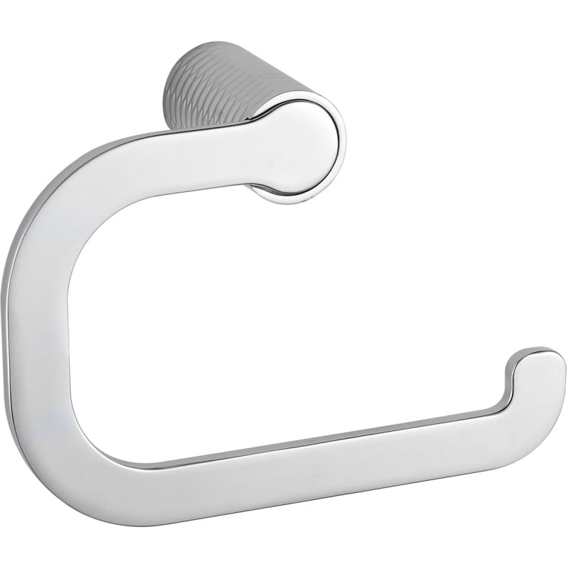 Mexen Base toilet roll holder, Chrome - 7088233-00