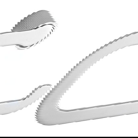 Mexen Base toilet paper holder, chrome - 7088233-00