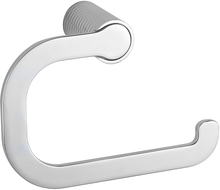 Mexen Base toilet roll holder, Chrome - 7088233-00