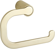 Mexen Base gold toilet paper holder - 7088233-50