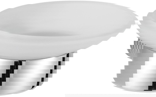 Mexen Base soap dish, Chrome - 7088239-00