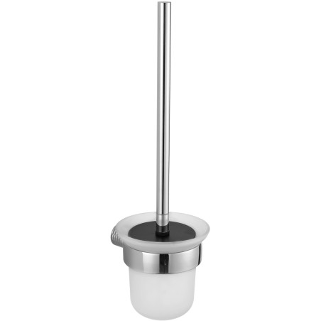 Mexen Base toilet brush, Chrome - 7088250-00