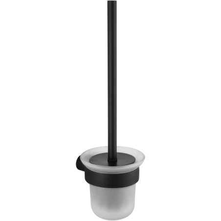 Mexen Base toilet brush, Black - 7088250-70