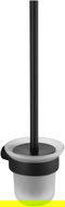 Mexen Base toilet brush, Black - 7088250-70