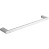 Mexen Adox towel holder, chrome - 7018224-00