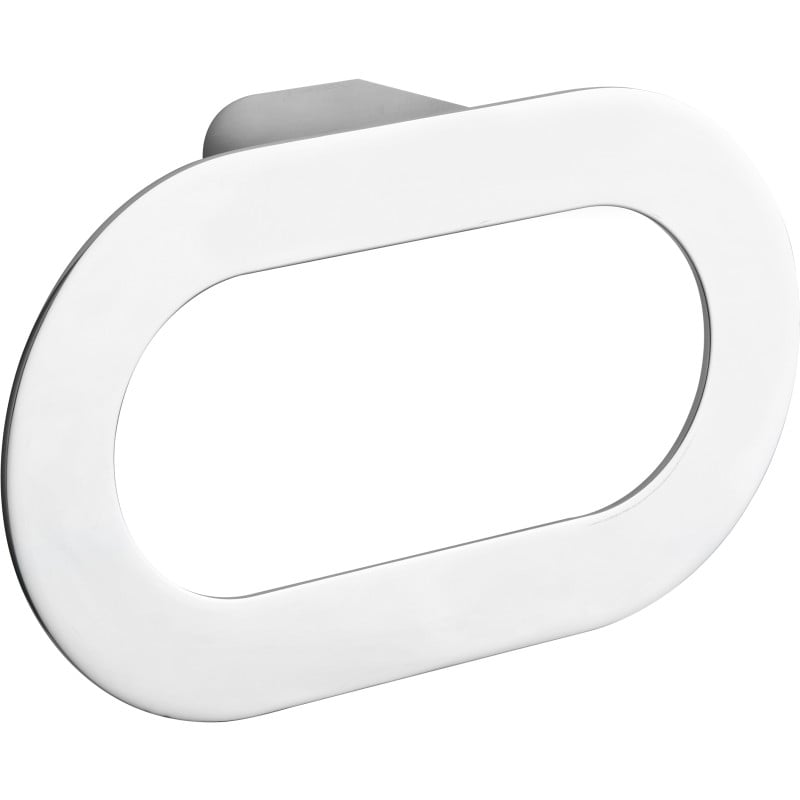 Mexen Adox towel holder, chrome - 7018232-00