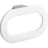 Mexen Adox towel holder, chrome - 7018232-00