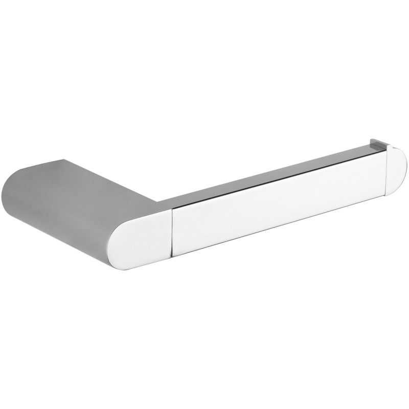 Mexen Adox toilet paper holder, chrome - 7018233-00