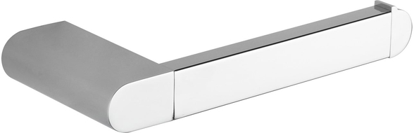 Mexen Adox toilet paper holder, chrome - 7018233-00