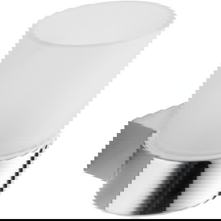 Mexen Adox toothbrush holder, chrome - 7018238-00
