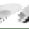 Mexen Adox soap dish, Chrome - 7018239-00