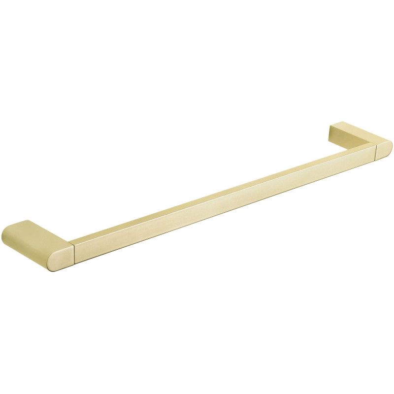 Mexen Adox towel rack, golden - 7018224-50