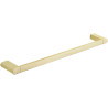 Mexen Adox towel rack, golden - 7018224-50