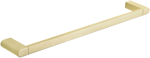 Mexen Adox towel rack, golden - 7018224-50
