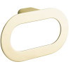 Mexen Adox gold towel rack - 7018232-50