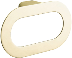 Mexen Adox towel rack, gold - 7018232-50