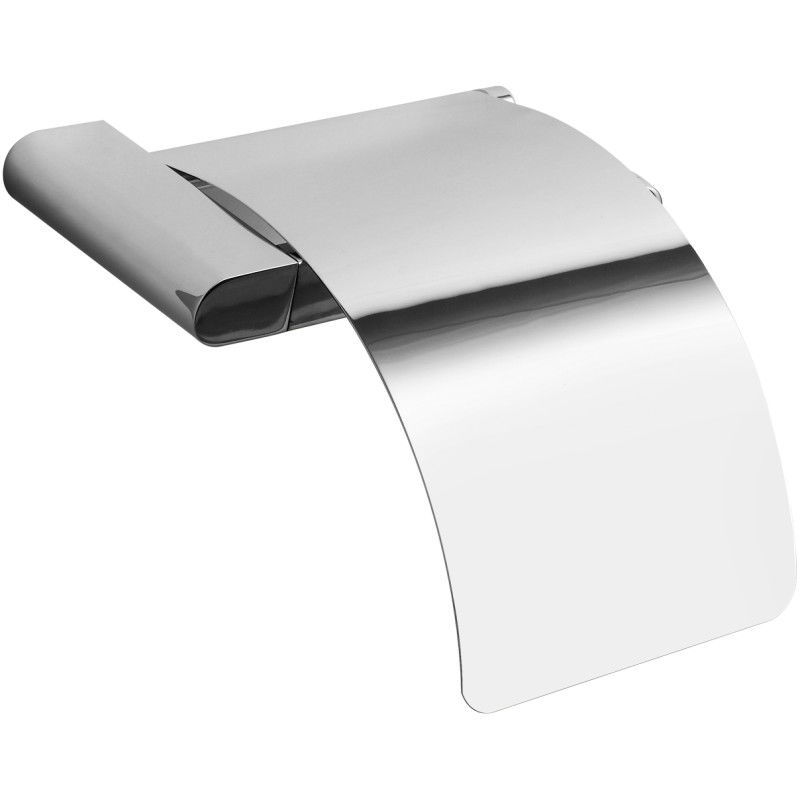 Mexen Adox toilet paper holder, chrome - 70182333-00