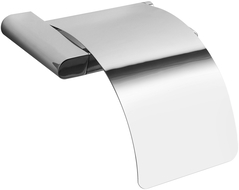 Mexen Adox toilet roll holder, Chrome - 70182333-00