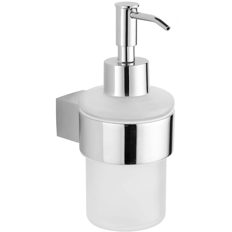 Mexen Adox soap dispenser, Chrome - 70182388-00