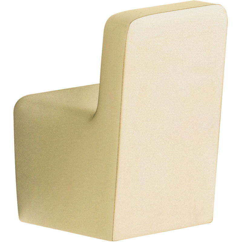 Mexen Adox towel hook, Gold - 7018235-50