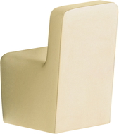Mexen Adox towel hook, Gold - 7018235-50