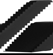 Mexen Adox towel hook, Black - 7018235-70