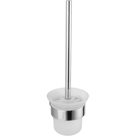 Mexen Adox toilet brush, Chrome - 7018250-00