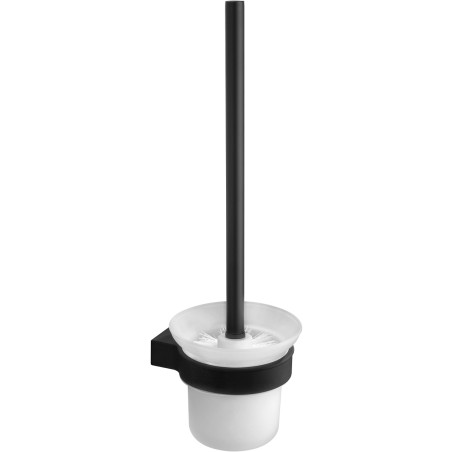Mexen Adox toilet brush, Black - 7018250-70