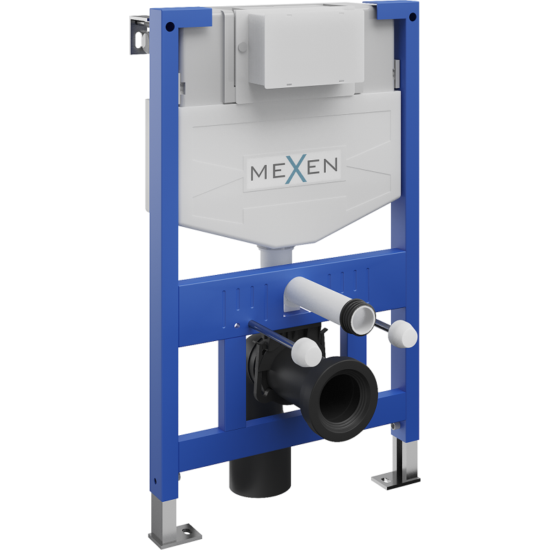 Mexen Fenix XS-F concealed WC frame - 60800