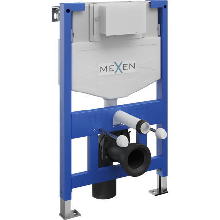 Mexen Fenix XS-F Concealed Cistern Frame for WC - 60800