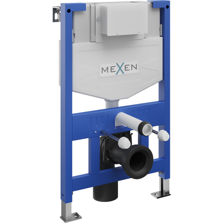 Mexen Fenix XS-F flush-mounted frame - 60800