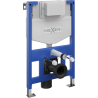 Mexen Fenix XS-F concealed WC frame - 60800