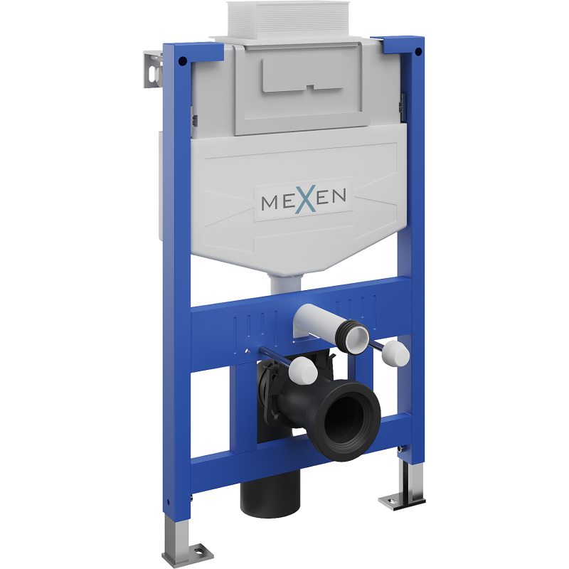 Mexen Fenix XS-U flush-mounted frame - 60850