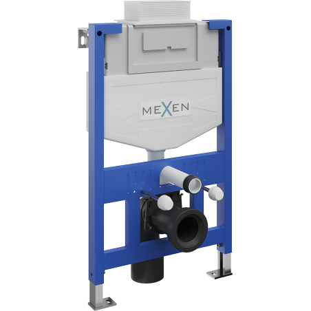 Mexen Fenix XS-U concealed WC frame - 60850