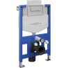 Mexen Fenix XS-U flush-mounted frame - 60850