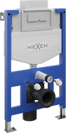 Mexen Fenix XS-U flush-mounted frame - 60850