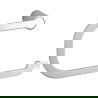 Mexen Base towel rack, Chrome - 70882321-00