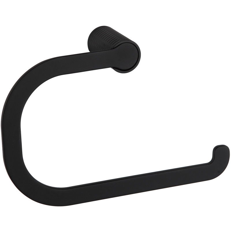 Mexen Base towel rack, Black - 70882321-70