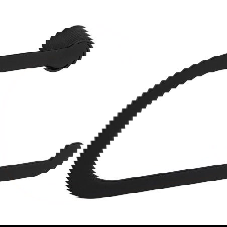Mexen Base towel rack, Black - 70882321-70
