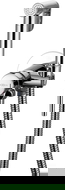 Mexen Elba flush-mounted bidet mixer tap with a spot set, Chrome - 7599250-00