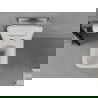Mexen Elis WC bowl Rimless, white gloss - 3391XX00