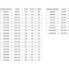 Mexen Exo-S sliding shower cabin 115 x 100 cm, transparent, black - 8151-115-100-70-00