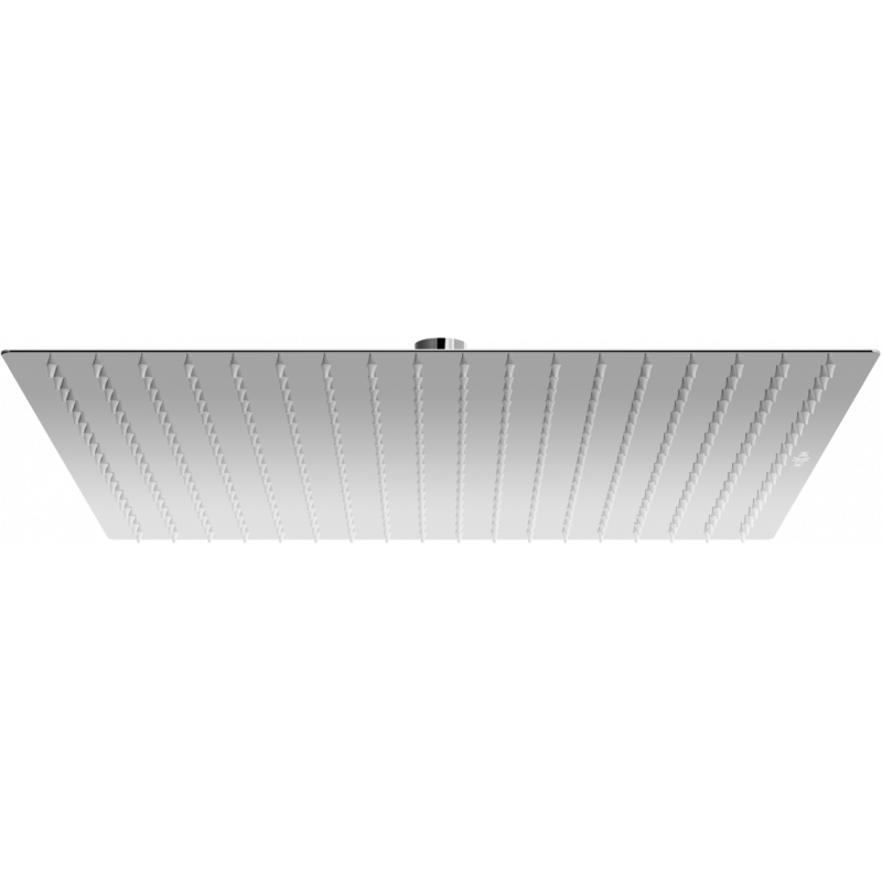 Mexen Slim Rain Shower Head 40 x 40 cm, Chrome - 79140-00